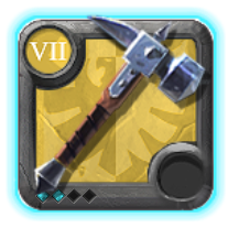 Grandmaster's Hammer