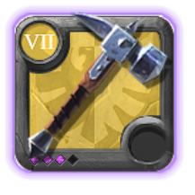 Grandmaster's Hammer