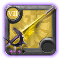 Grandmaster's Bloodletter