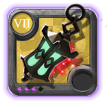 Grandmaster's Cryptcandle