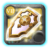 Grandmaster's Astral Aegis