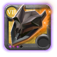 Grandmaster's Caitiff Shield