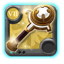 Grandmaster's Sacred Scepter