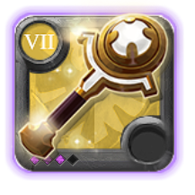Grandmaster's Sacred Scepter
