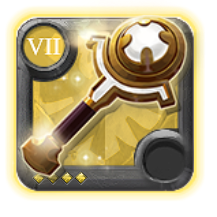 Grandmaster's Sacred Scepter
