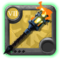 Grandmaster's Torch