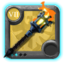 Grandmaster's Torch