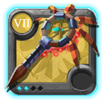 Grandmaster's Taproot