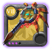Grandmaster's Taproot
