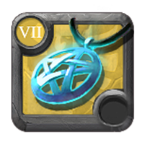 Grandmaster's Relic