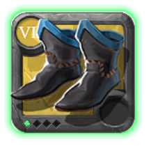 Grandmaster's Harvester Workboots