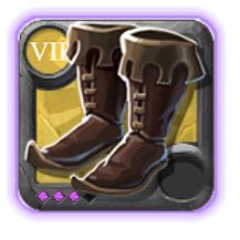 Grandmaster's Skinner Workboots