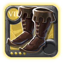 Grandmaster's Skinner Workboots