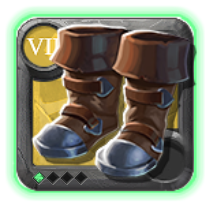 Grandmaster's Quarrier Workboots