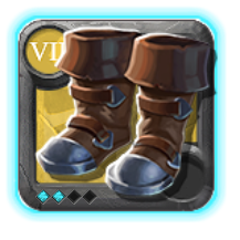 Grandmaster's Quarrier Workboots