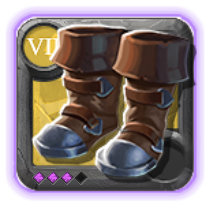 Grandmaster's Quarrier Workboots