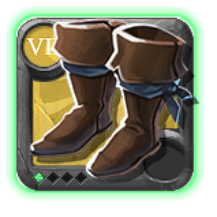 Grandmaster's Lumberjack Workboots