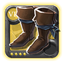 Grandmaster's Lumberjack Workboots