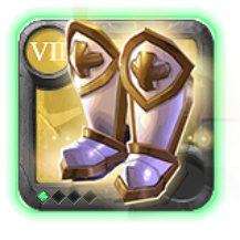 Grandmaster's Boots of Valor
