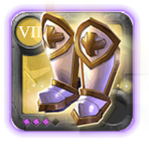 Grandmaster's Boots of Valor
