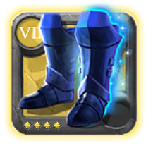 Grandmaster's Duskweaver Boots