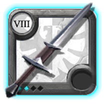 Elder's Claymore