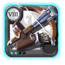 Elder's Crossbow