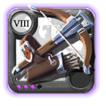 Elder's Crossbow