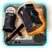 Elder's Forge Hammers