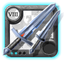 Elder's Dual Swords