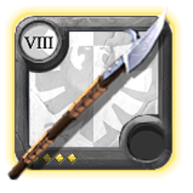 Elder's Glaive