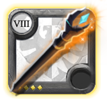 Elder's Icicle Staff
