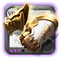 Elder's Fists of Avalon