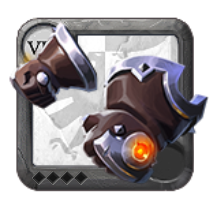 Elder's Brawler Gloves