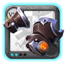 Elder's Brawler Gloves