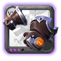 Elder's Brawler Gloves