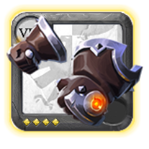 Elder's Brawler Gloves