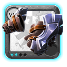 Elder's Battle Bracers