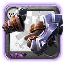 Elder's Battle Bracers