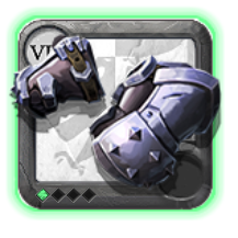 Elder's Spiked Gauntlets