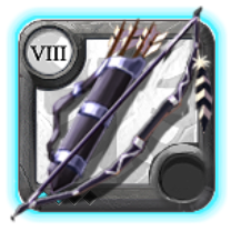 Elder's Longbow