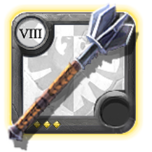 Elder's Heavy Mace
