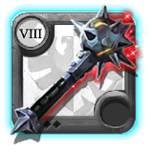 Elder's Camlann Mace