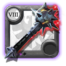 Elder's Camlann Mace