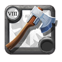 Elder's Axe
