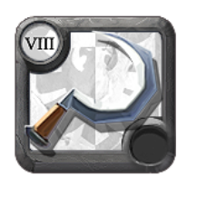 Elder's Sickle