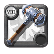 Elder's Demolition Hammer