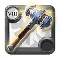 Elder's Avalonian Demolition Hammer