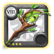 Elder's Wild Staff
