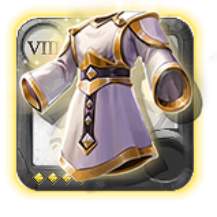 Elder's Robe of Purity